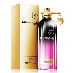 Montale Sensual Instinct Edp Unisex Parfüm 100 Ml Montale Sensual Instinct Edp Unisex Parfüm 100 Ml