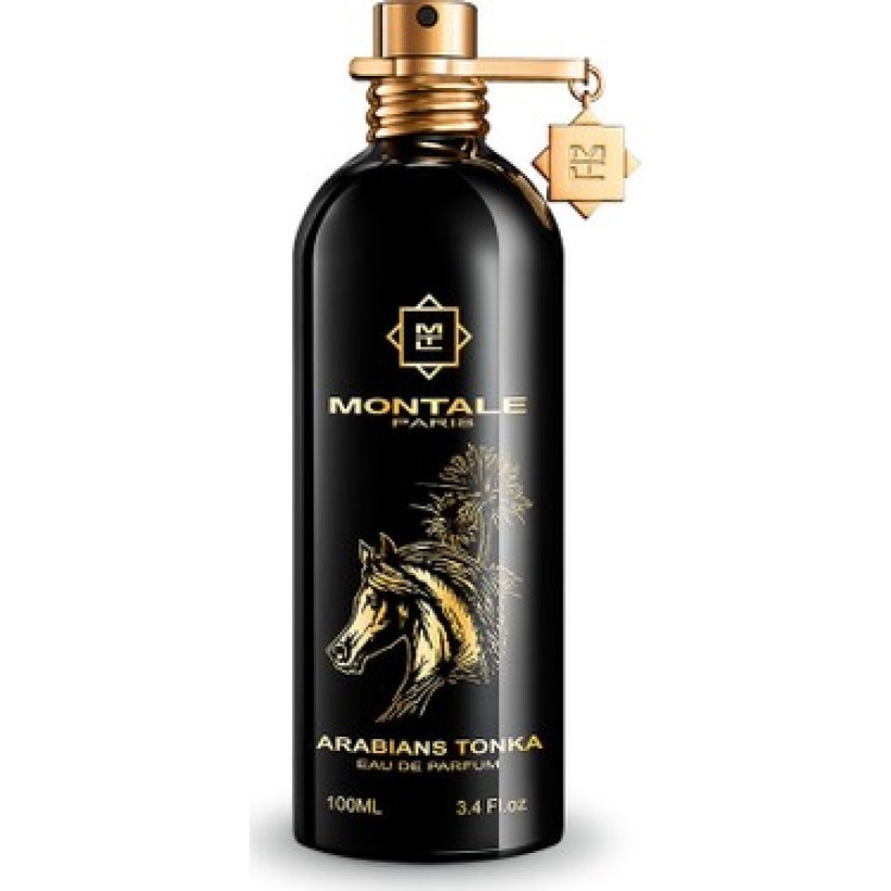Montale Arabians Tonka Edp Unisex Parfüm 100 Ml Montale Arabians Tonka Edp Unisex Parfüm 100 Ml
