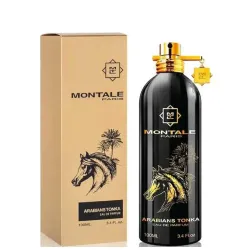 Montale Arabians Tonka Edp Unisex Parfüm 100 Ml Montale Arabians Tonka Edp Unisex Parfüm 100 Ml