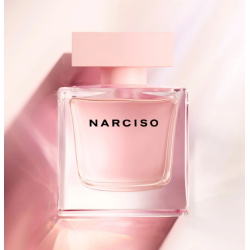 Narciso Rodriguez New Cristal Edp Kadın Parfüm 90 Ml
