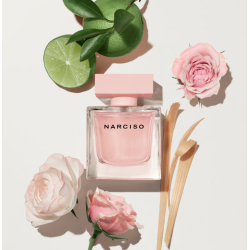 Narciso Rodriguez New Cristal Edp Kadın Parfüm 90 Ml