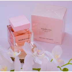 Narciso Rodriguez New Cristal Edp Kadın Parfüm 90 Ml