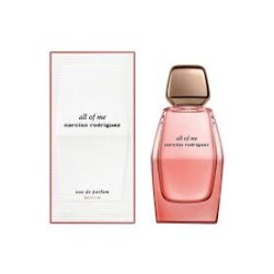 Narciso Rodriguez All Of Me Edp Intense Kadın Parfüm 90 Ml Narciso Rodriguez All Of Me Edp Intense Kadın Parfüm 90 Ml