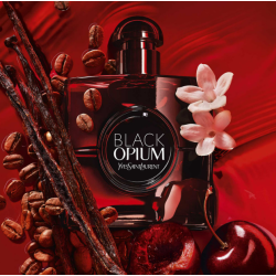 Yves Saint Laurent Black Opium Over Red Edp Kadın Parfüm 100 Ml