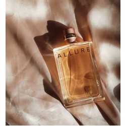 Chanel Allure Edp Kadın Parfüm 100 Ml