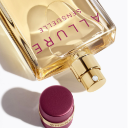 Chanel Allure Sensuelle Edt Kadın Parfüm 100 Ml Chanel Allure Sensuelle Edt Kadın Parfüm 100 Ml