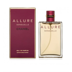 Chanel Allure Sensuelle Edt Kadın Parfüm 100 Ml Chanel Allure Sensuelle Edt Kadın Parfüm 100 Ml