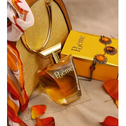 Lancome Poeme Edp Kadın Parfüm 100 Ml