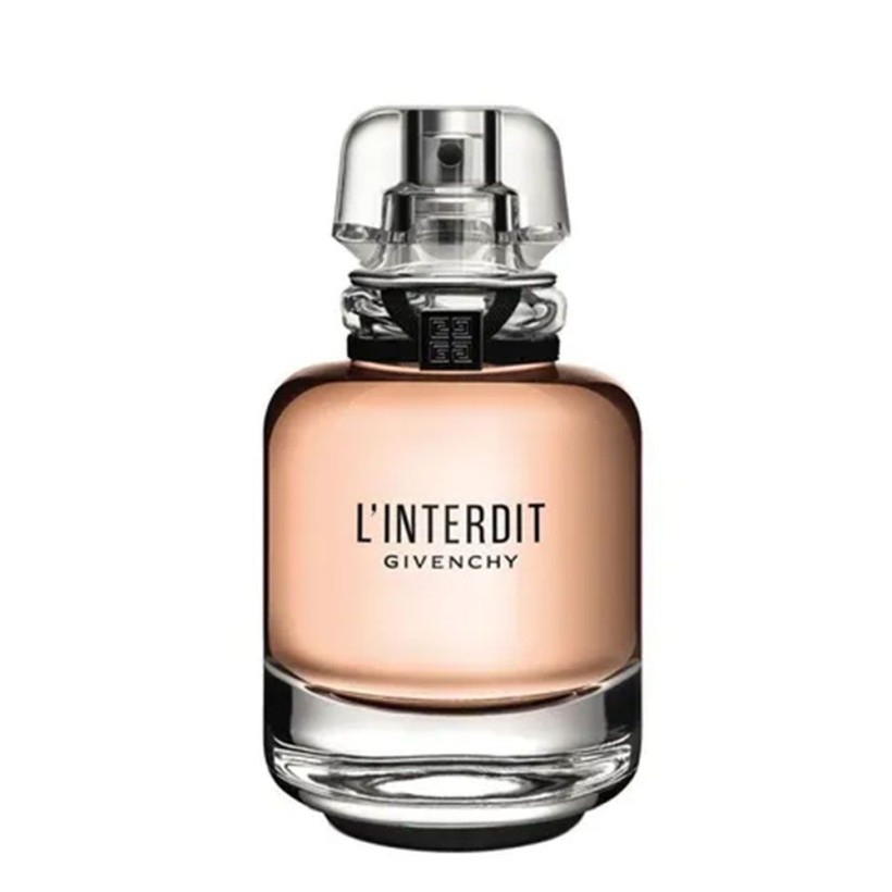 Givenchy L'Interdit Edp Kadın Parfüm 80 Ml Givenchy L'Interdit Edp Kadın Parfüm 80 Ml