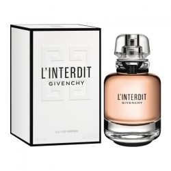 Givenchy L'Interdit Edp Kadın Parfüm 80 Ml Givenchy L'Interdit Edp Kadın Parfüm 80 Ml