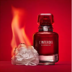 Givenchy L'Interdit Edp Intense Kadın Parfüm 80 Ml