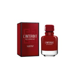 Givenchy L'Interdit Edp Intense Kadın Parfüm 80 Ml