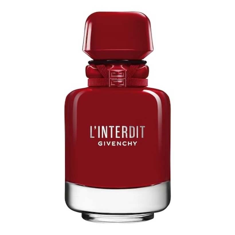 Givenchy L'Interdit Rouge Ultime Edp Kadın Parfüm 80 Ml Givenchy L'Interdit Rouge Ultime Edp Kadın Parfüm 80 Ml