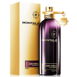 Montale Dark Purple Edp Unisex Parfüm 100 Ml Montale Dark Purple Edp Unisex Parfüm 100 Ml