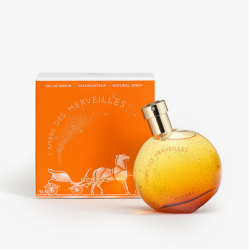 Hermes L'Ambre Des Merveilles Edp Kadın Parfüm 100 Ml Hermes L'Ambre Des Merveilles Edp Kadın Parfüm 100 Ml