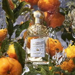 Guerlain Aqua Allegoria Mandarine Basilic Edt Kadın Parfüm 75 Ml Guerlain Aqua Allegoria Mandarine Basilic Edt Kadın Parfüm 75 Ml