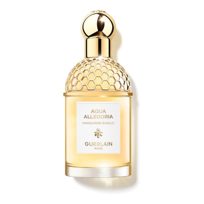 Guerlain Aqua Allegoria Mandarine Basilic Edt Kadın Parfüm 75 Ml Guerlain Aqua Allegoria Mandarine Basilic Edt Kadın Parfüm 75 Ml