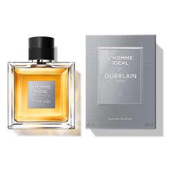 Guerlain L’Homme Ideal Edp Erkek Parfüm 100 Ml
