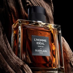Guerlain Homme L'Homme Idéal Edt Erkek Parfüm 100 Ml Guerlain Homme L'Homme Idéal Edt Erkek Parfüm 100 Ml
