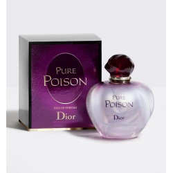Dior Pure Poison Edp Kadın Parfüm 100 Ml