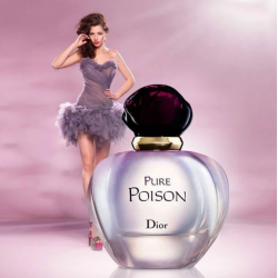 Dior Pure Poison Edp Kadın Parfüm 100 Ml