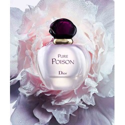 Dior Pure Poison Edp Kadın Parfüm 100 Ml