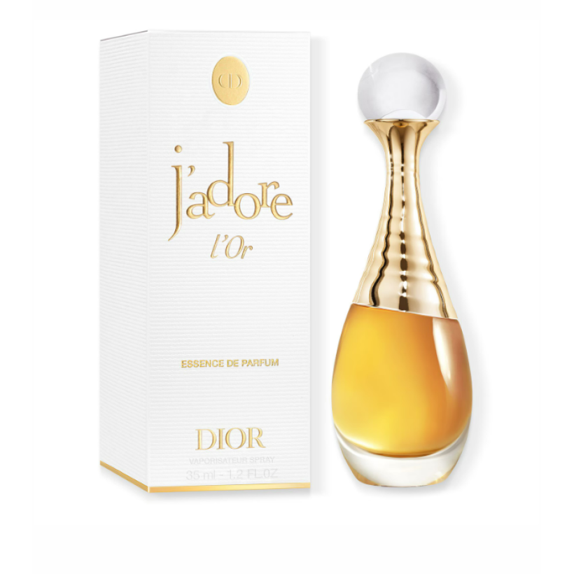 Dior J'adore L'Or Essence Kadın Parfum Edp 80 Ml Dior J'adore L'Or Essence Kadın Parfum Edp 80 Ml