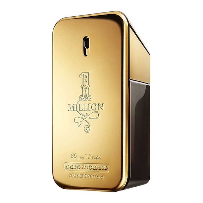 Paco Rabanne One Million Edt Erkek Parfüm 100 Ml Paco Rabanne One Million Edt Erkek Parfüm 100 Ml
