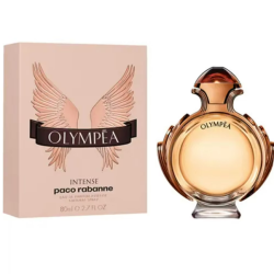 Paco Rabanne Olympea Intense Edp Kadın Parfüm 80 Ml Paco Rabanne Olympea Intense Edp Kadın Parfüm 80 Ml