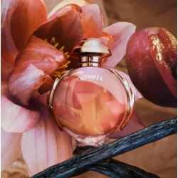 Paco Rabanne Olympea Onyx Edp Kadın Parfüm 80 Ml Paco Rabanne Olympea Onyx Edp Kadın Parfüm 80 Ml
