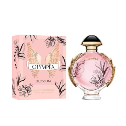 Paco Rabanne Olympéa Blossom Edp Kadın Parfüm 80 Ml Paco Rabanne Olympéa Blossom Edp Kadın Parfüm 80 Ml