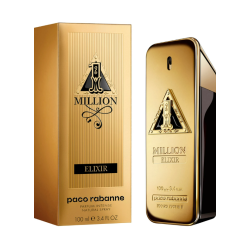 Paco Rabanne One Million Elixir Edp Erkek Parfüm 100 Ml Paco Rabanne One Million Elixir Edp Erkek Parfüm 100 Ml