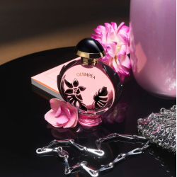 Paco Rabanne Olympea Flora Edp Kadın Parfüm 80 Ml Paco Rabanne Olympea Flora Edp Kadın Parfüm 80 Ml