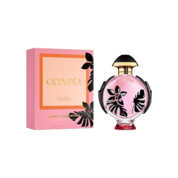 Paco Rabanne Olympea Flora Edp Kadın Parfüm 80 Ml Paco Rabanne Olympea Flora Edp Kadın Parfüm 80 Ml