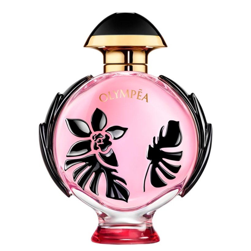 Paco Rabanne Olympea Flora Edp Kadın Parfüm 80 Ml Paco Rabanne Olympea Flora Edp Kadın Parfüm 80 Ml