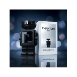 Paco Rabanne Phantom Parfum Erkek Parfüm 100 Ml Paco Rabanne Phantom Parfum Erkek Parfüm 100 Ml