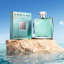 Azzaro Chrome Edt Erkek Parfüm 200 Ml Azzaro Chrome Edt Erkek Parfüm 200 Ml