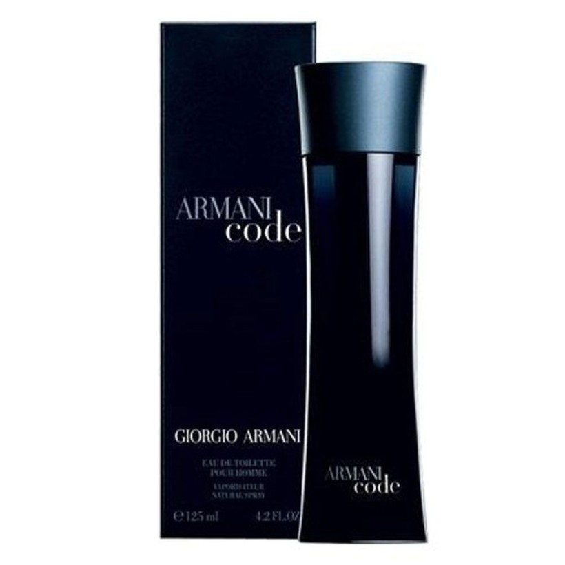 Giorgio Armani Code Edt Erkek Parfüm 125 Ml Giorgio Armani Code Edt Erkek Parfüm 125 Ml