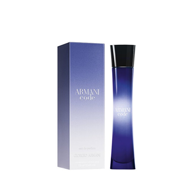 Giorgio Armani Code Femme Kadın Parfüm Edp 75 Ml Giorgio Armani Code Femme Kadın Parfüm Edp 75 Ml