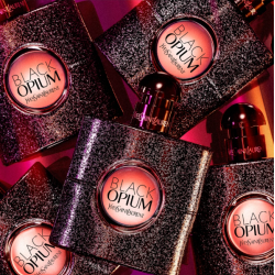 Yves Saint Laurent Black Opium Edp Kadın Parfüm 30 Ml Yves Saint Laurent Black Opium Edp Kadın Parfüm 30 Ml