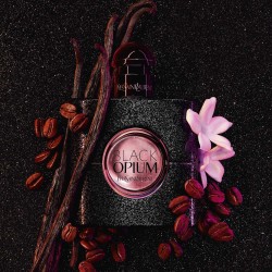 Yves Saint Laurent Black Opium Edp Kadın Parfüm 30 Ml Yves Saint Laurent Black Opium Edp Kadın Parfüm 30 Ml