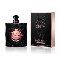 Yves Saint Laurent Black Opium Kadın Parfüm Edp 90 Ml Yves Saint Laurent Black Opium Kadın Parfüm Edp 90 Ml