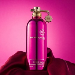 Montale Roses Musk Edp Unisex Parfüm 100 Ml Montale Roses Musk Edp Unisex Parfüm 100 Ml