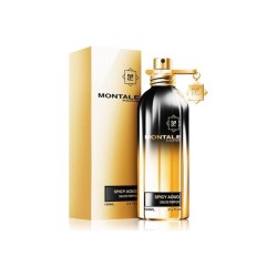 Montale Spicy Aoud Edp Unisex Parfüm 100 Ml Montale Spicy Aoud Edp Unisex Parfüm 100 Ml