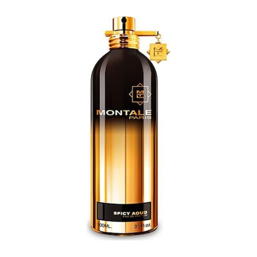 Montale Spicy Aoud Edp Unisex Parfüm 100 Ml Montale Spicy Aoud Edp Unisex Parfüm 100 Ml