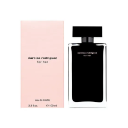 Narciso Rodriguez For Her Edt Kadın Parfüm 100 Ml Narciso Rodriguez For Her Edt Kadın Parfüm 100 Ml