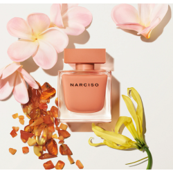 Narciso Rodriguez Ambree Edp Kadın Parfüm 90 Ml Narciso Rodriguez Ambree Edp Kadın Parfüm 90 Ml