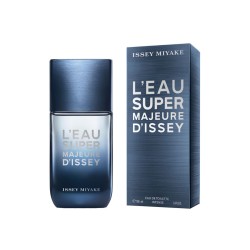 Issey Miyake L'Eau Super Majeure D'Issey Edt Erkek Parfüm 100 Ml Issey Miyake L'Eau Super Majeure D'Issey Edt Erkek Parfüm 100 Ml