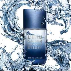 Issey Miyake L'Eau Super Majeure D'Issey Edt Erkek Parfüm 100 Ml Issey Miyake L'Eau Super Majeure D'Issey Edt Erkek Parfüm 100 Ml
