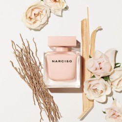 Narciso Rodriguez Poudree Edp Kadın Parfüm 90 Ml Narciso Rodriguez Poudree Edp Kadın Parfüm 90 Ml